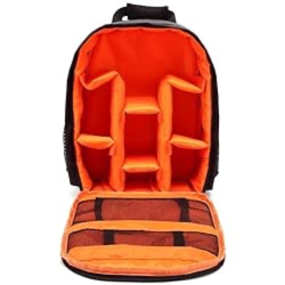 Camera Bag - Picture 3 of 3